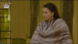 Yeh Na Thi Hamari Qismat - Episode 13th - 14th February 2022